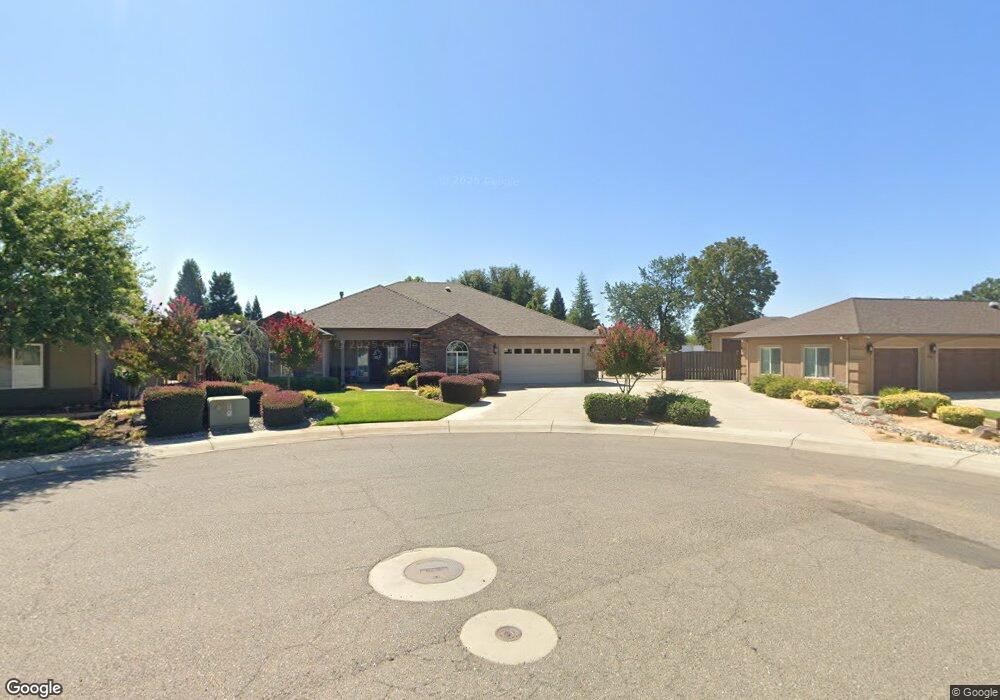 7467 Caballo Way unit Lot  5, Redding, CA 96002 - photo 1