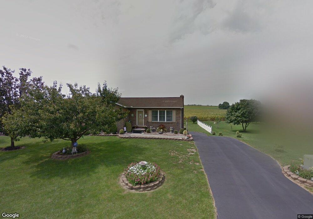 12523 Carol Ave, Greencastle, PA 17225 - photo 1