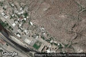 175 Fernandez Dr, Clifton, AZ 85533