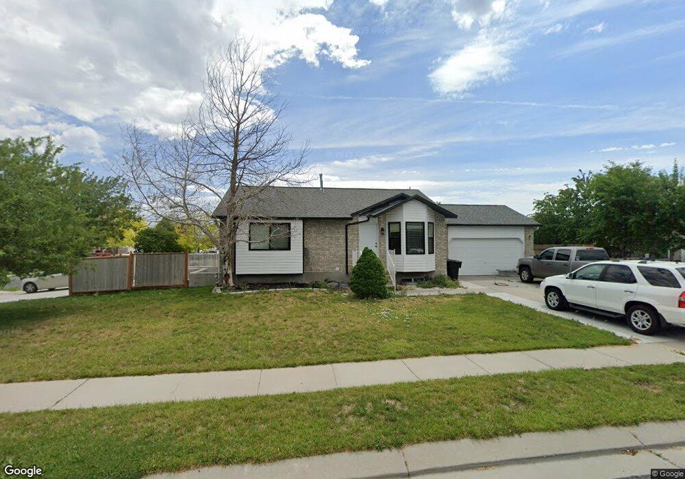 7041 S Breeze Hill Rd, West Jordan, UT 84081 - photo 1