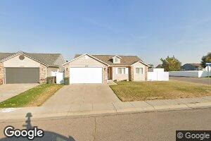 3709 Federal Ave, Gillette, WY 82718