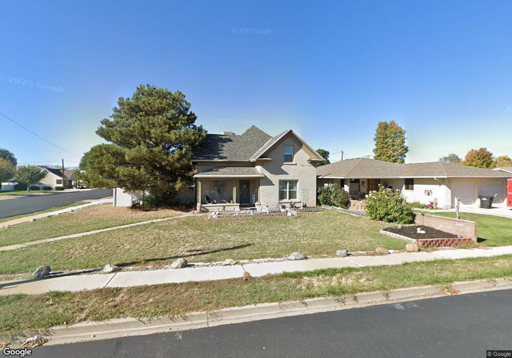 711 N 100 W, Spanish Fork, UT 84660 - photo 1