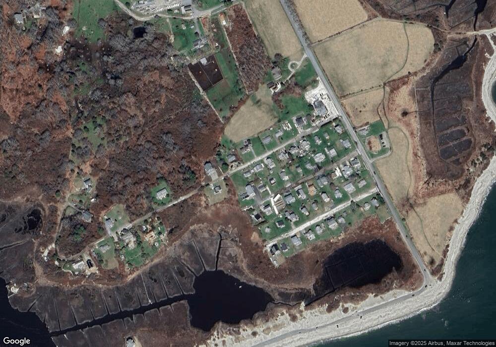 32 3rd St, Westport, MA 02790 - photo 1