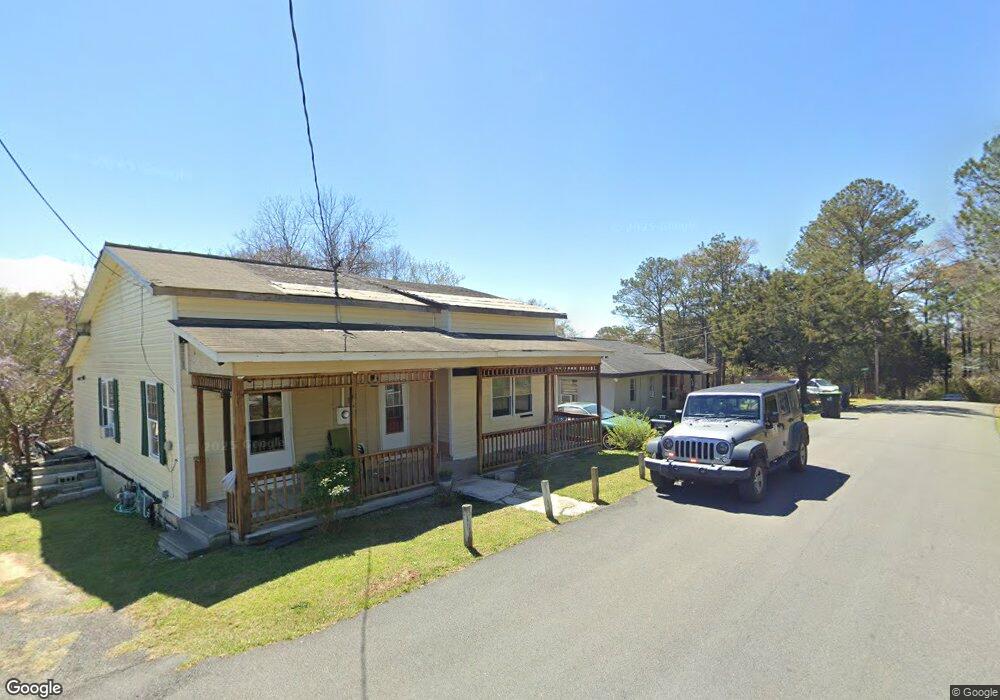 101 Baptist Church Rd, Byron, GA 31008 - photo 1