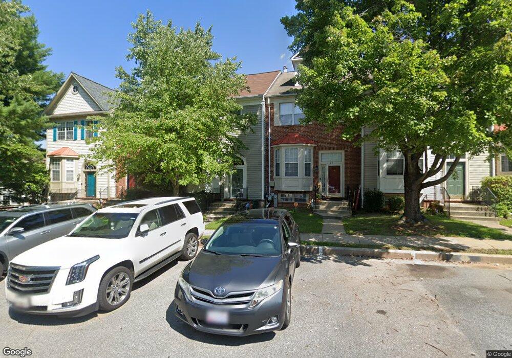 32 Stable Run Ct, Randallstown, MD 21133 - photo 1