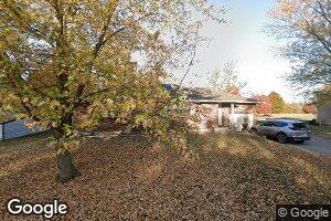 820 N Houston St, Adrian, MO 64720