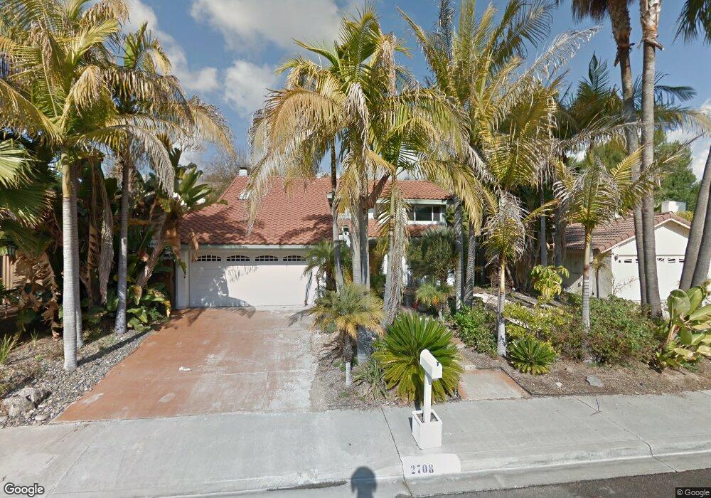 2708 El Rastro Ln, Carlsbad, CA 92009 - photo 1