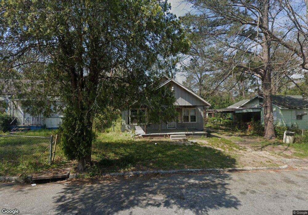 1535 Wellworth Ave, Macon, GA 31204 - photo 1