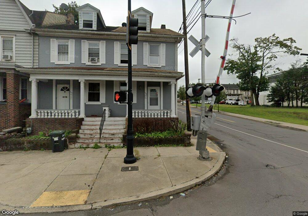 300 E Broad St, Hazleton, PA 18201 - photo 1