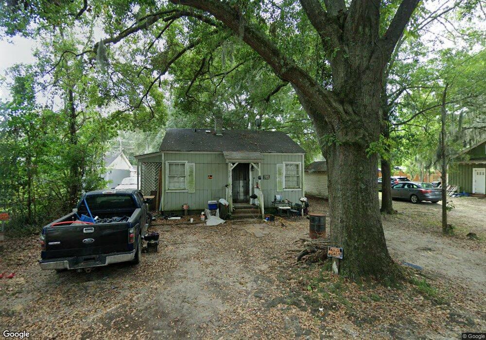 313 Shade St, Georgetown, SC 29440 - photo 1