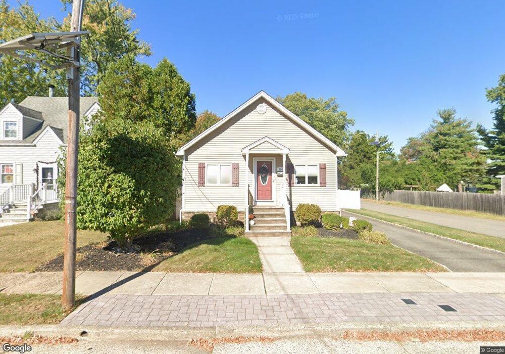800 Bergen St, South Plainfield, NJ 07080 - photo 1