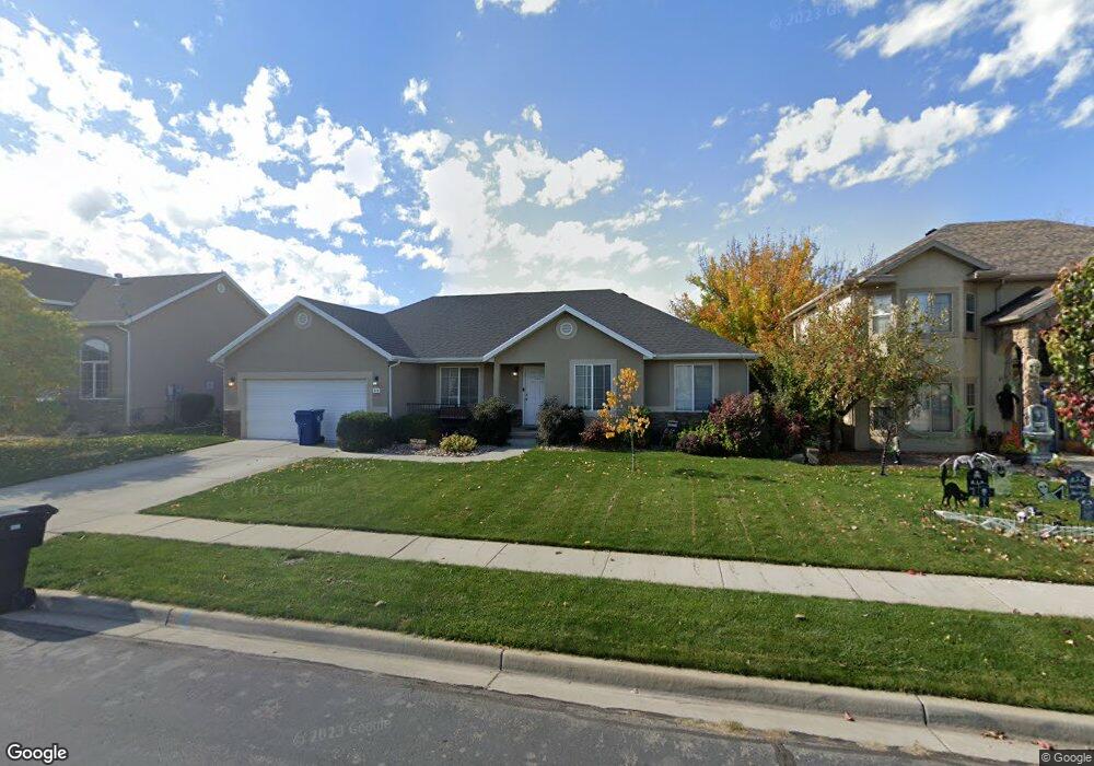 219 N 680 W, Spanish Fork, UT 84660 - photo 1