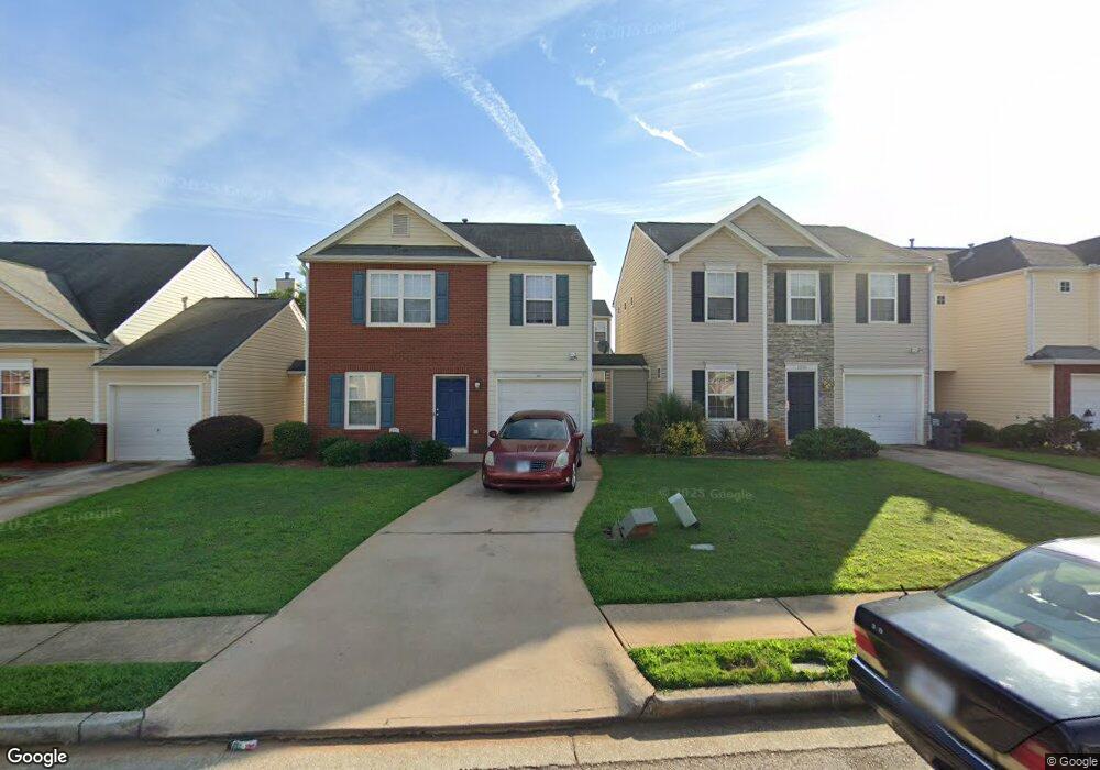 270 Meadowridge Dr unit G, Covington, GA 30016 - photo 1