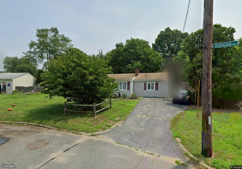 136 Duncan Rd, Warwick, RI 02886 - photo 1