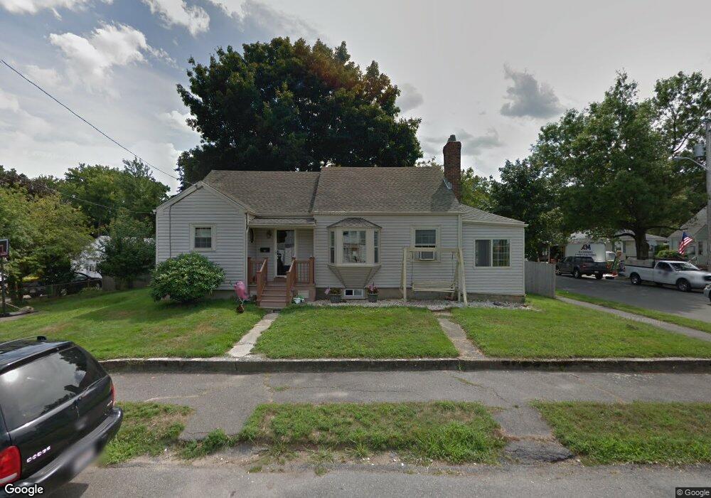 5 Nicholson St, Lynn, MA 01905 - photo 1