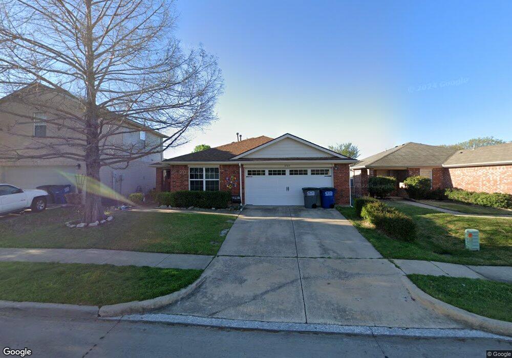 3105 Candlebrook Dr, Wylie, TX 75098 - photo 1