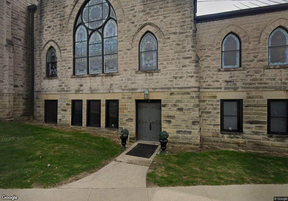 15 Stitt St, Wabash, IN 46992 - photo 1