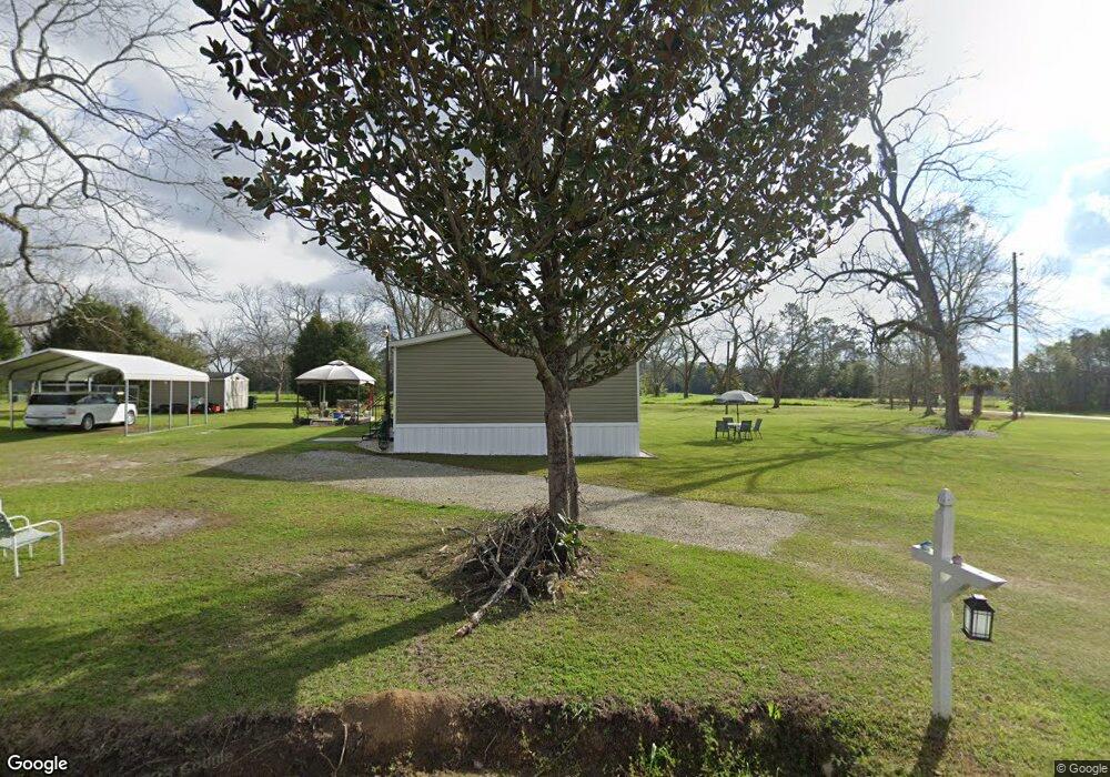 1553 Dry Lake Rd, Boston, GA 31626 - photo 1