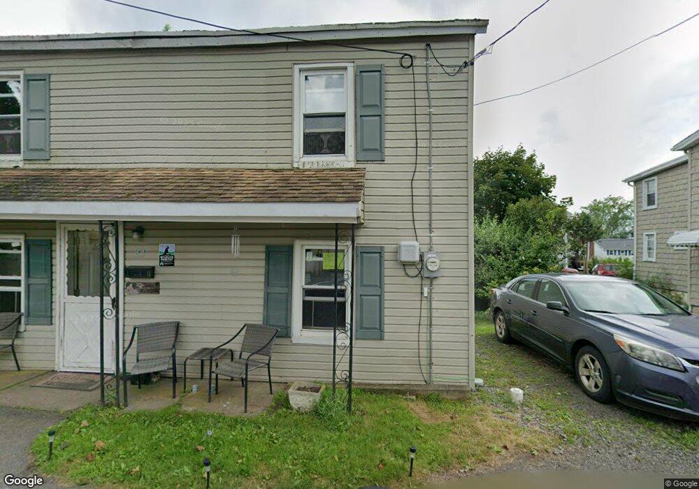 23 S Harrison St, McAdoo, PA 18237 - photo 1