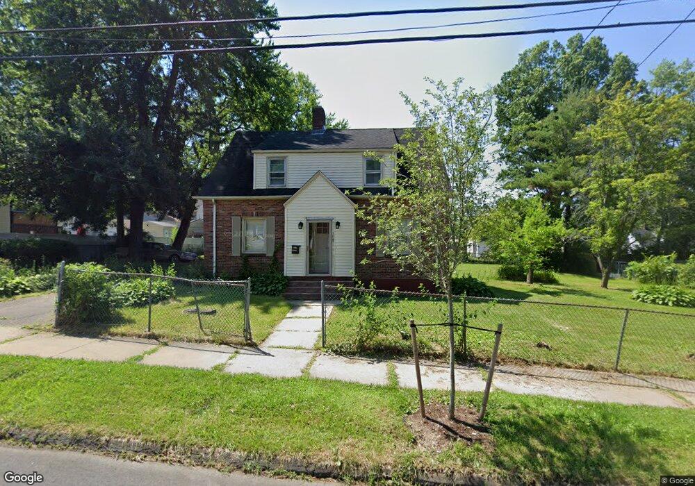 189 Euclid St W, Hartford, CT 06112 - photo 1