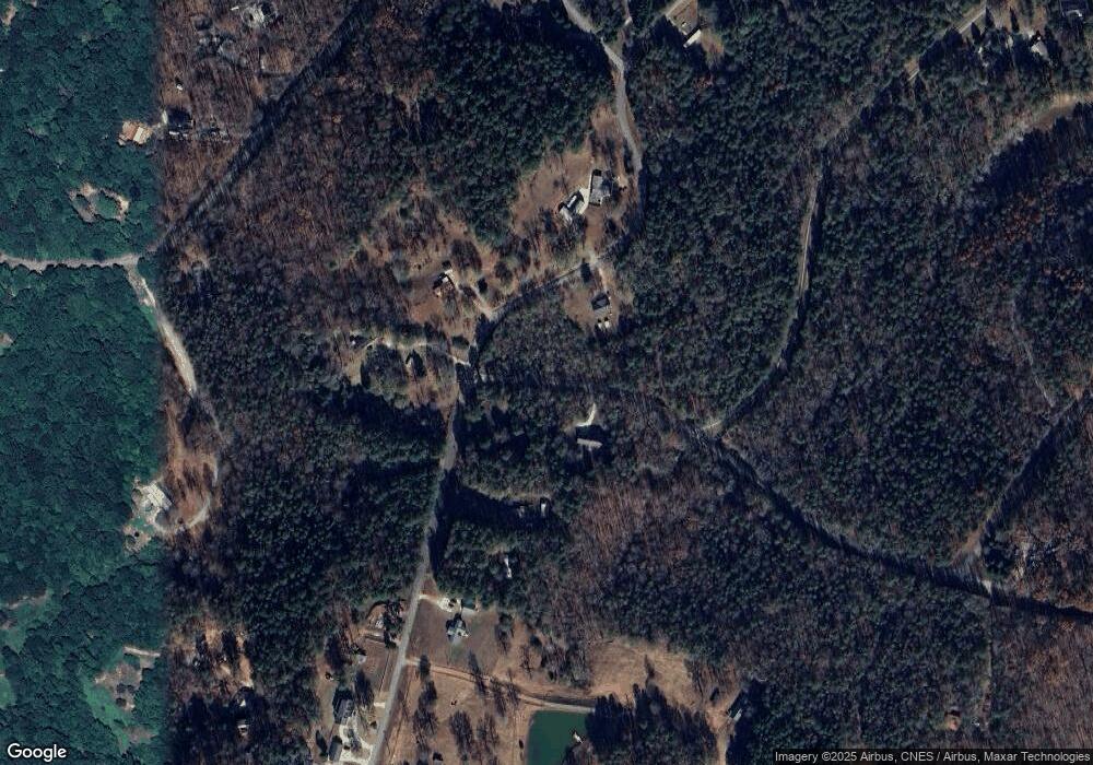 Lot 38 Waters Edge Ct, Martin, GA 30557 - photo 1