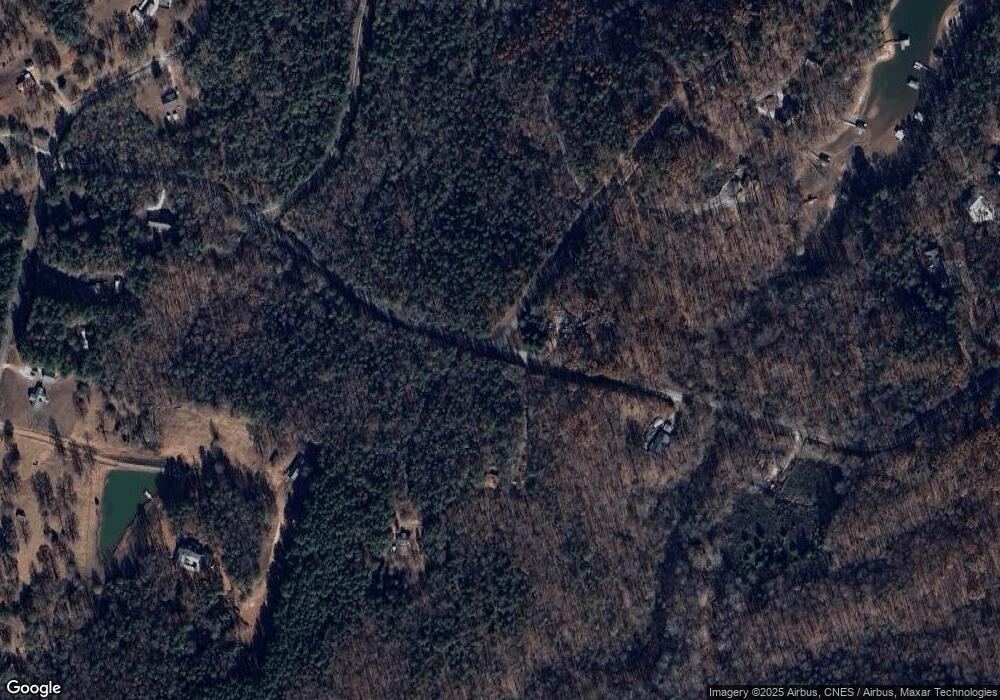 Lot 7 Waters Edge Ct, Martin, GA 30557 - photo 1