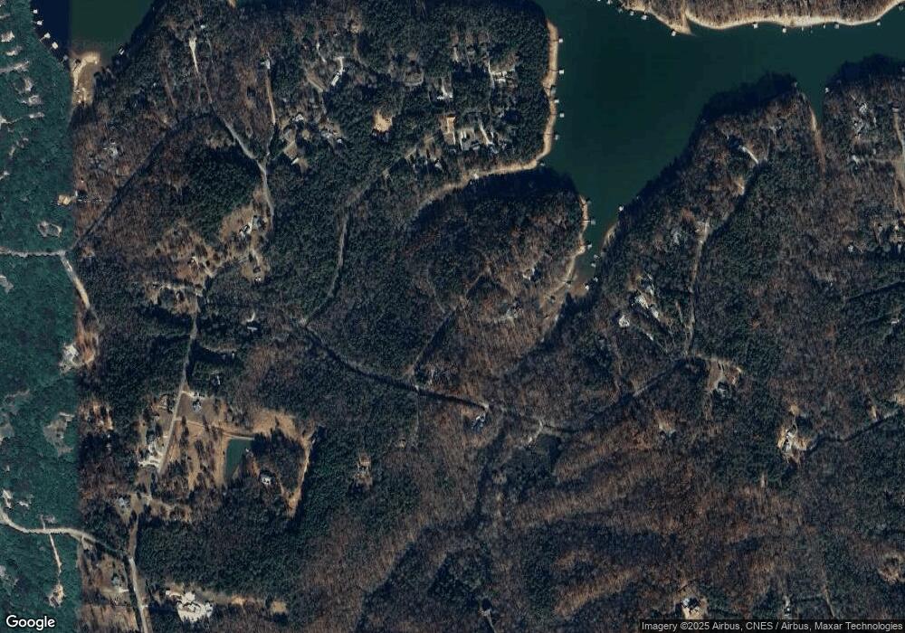 lot38 Waters Edge Ct, Martin, GA 30557 - photo 1