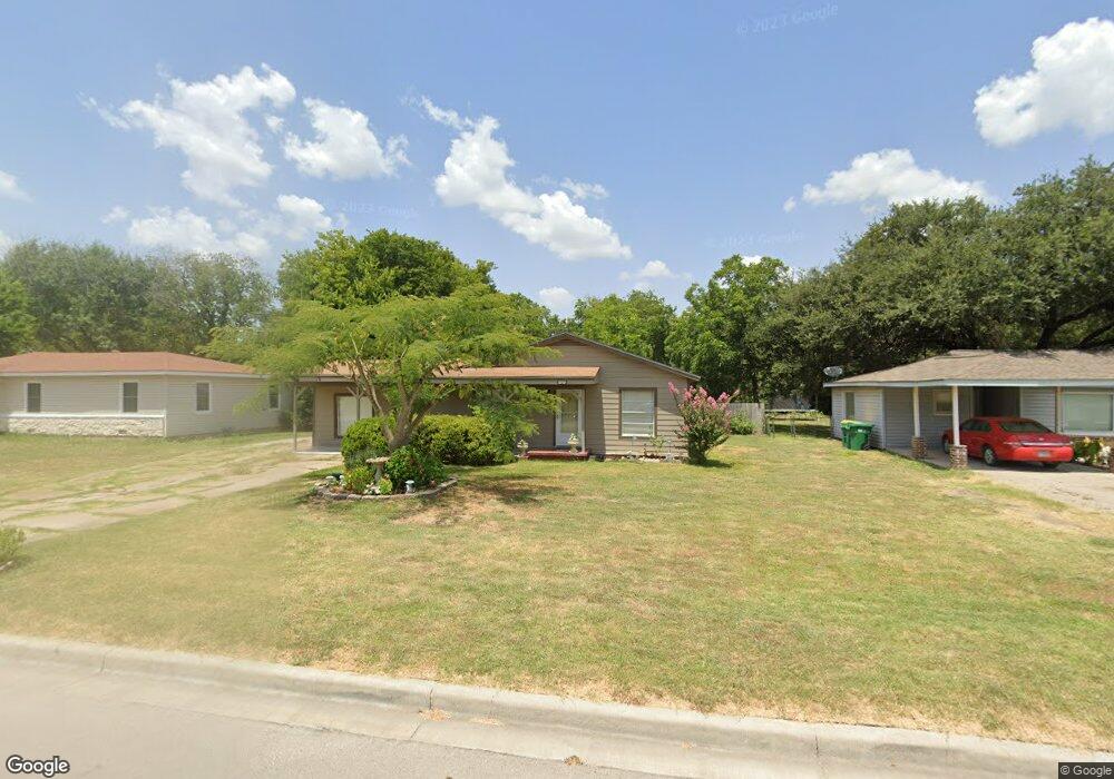 115 Brewster St, Robinson, TX 76706 - photo 1
