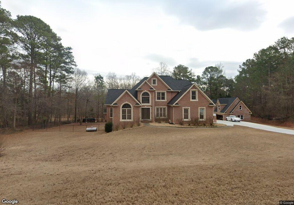 3604 Sierra Dr, Stockbridge, GA 30281 - photo 1