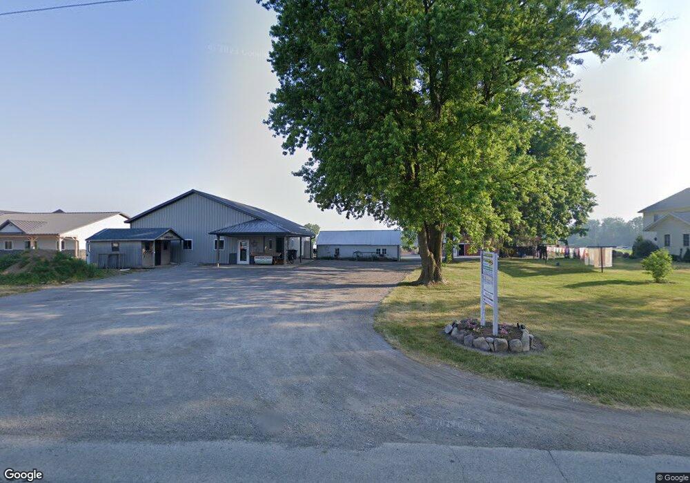 915 E 200 S, Lagrange, IN 46761 - photo 1