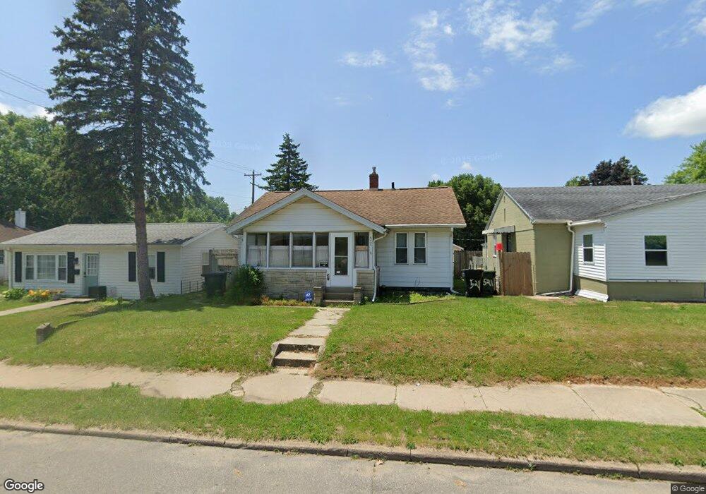 525 S 26th St, South Bend, IN 46615 - photo 1
