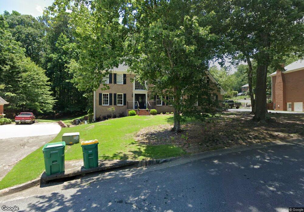 4251 Gunnin Rd unit 2, Norcross, GA 30092 - photo 1