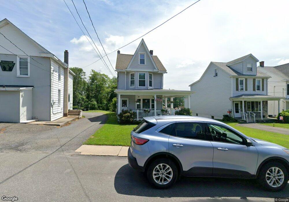 415 N Nescopec St, Tamaqua, PA 18252 - photo 1