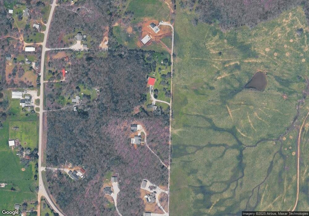 14814 S Highway 43, Siloam Springs, AR 72761 - photo 1