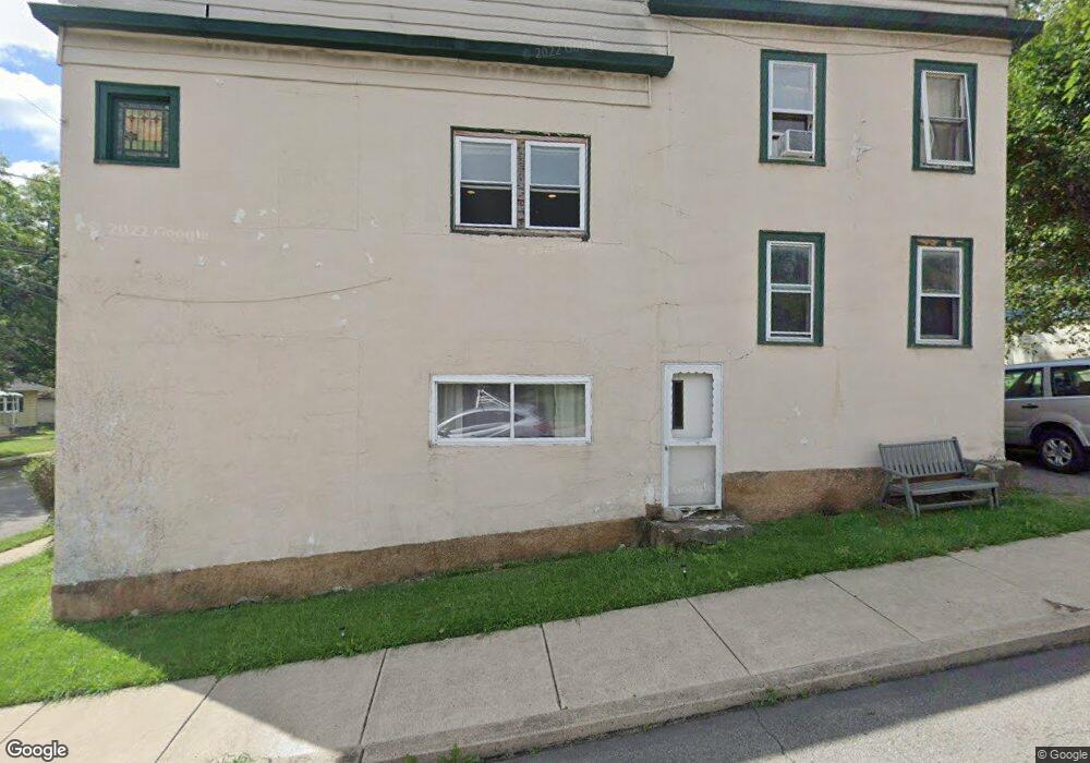 1201 Lloyd St, Scranton, PA 18508 - photo 1