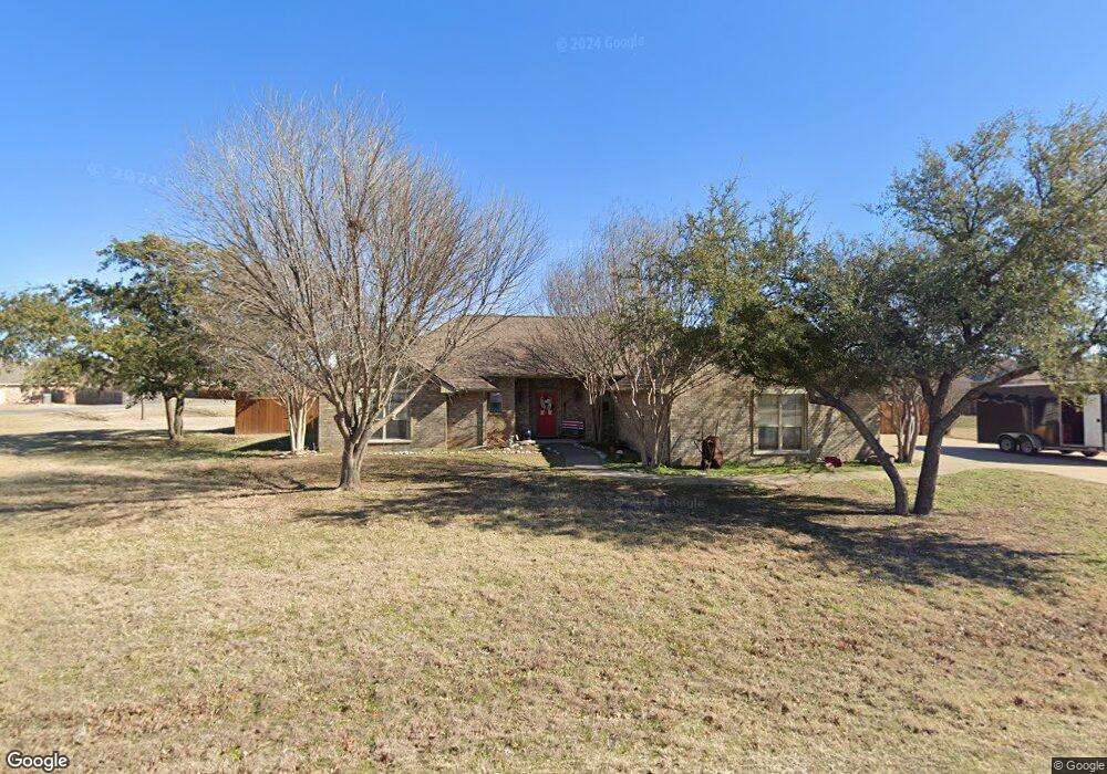 3201 Leatherwood Ct, Granbury, TX 76049 - photo 1