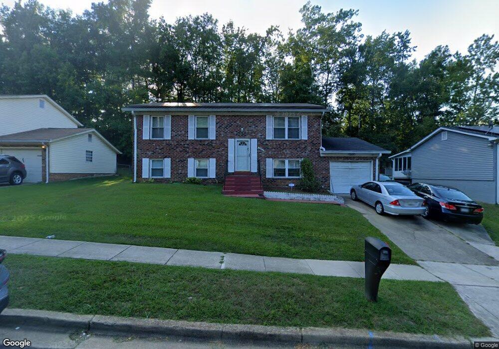 4803 Iverson Place, Temple Hills, MD 20748 - photo 1