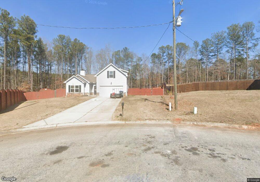 0 Revere Ct unit 8345496, Temple, GA 30179 - photo 1