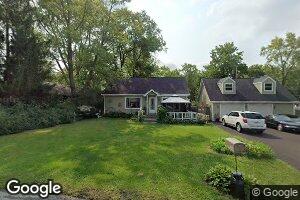 24831 68th St, Salem, WI 53168