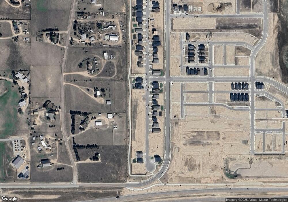 7696 Desert Wrangler Dr unit 36496457, Colorado Springs, CO 80908 - photo 1