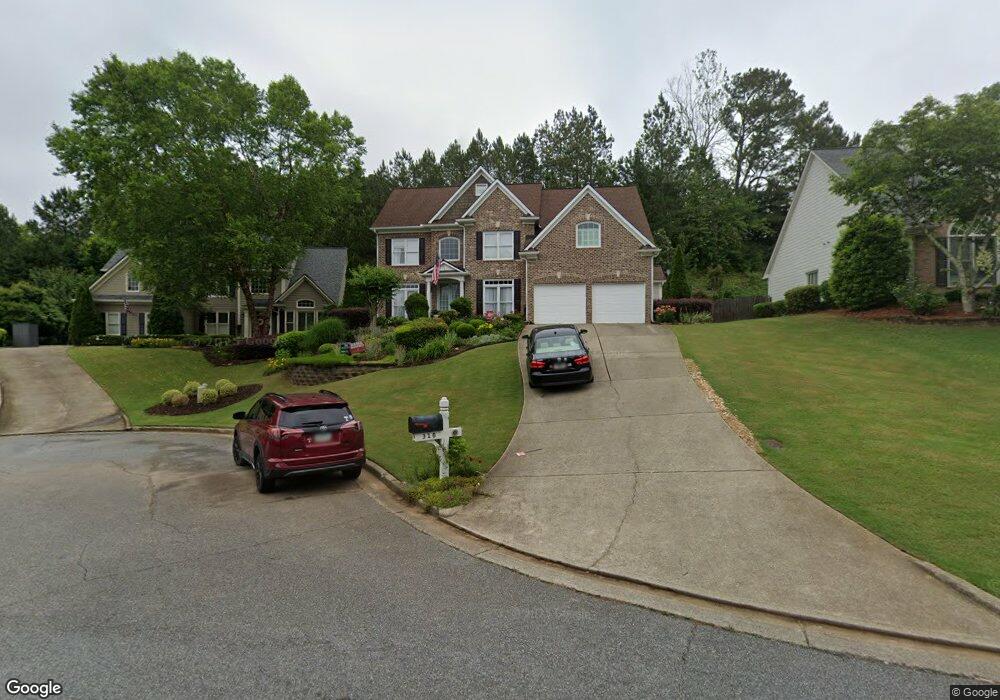 318 Berkshire Trace unit 9B, Canton, GA 30115 - photo 1