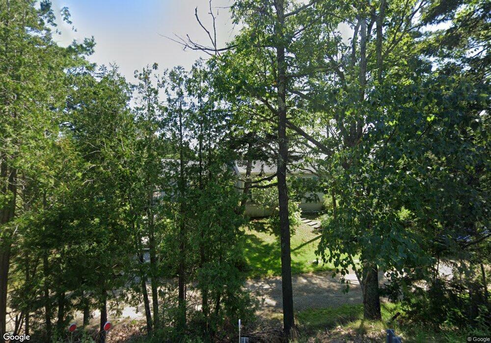 5 Haddons Entry, Orrs Island, ME 04066 - photo 1