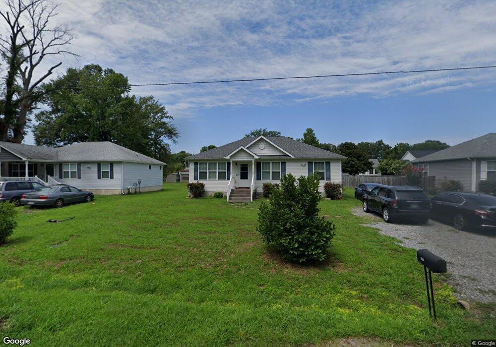 145 Brooks Dr, Colonial Beach, VA 22443 - photo 1