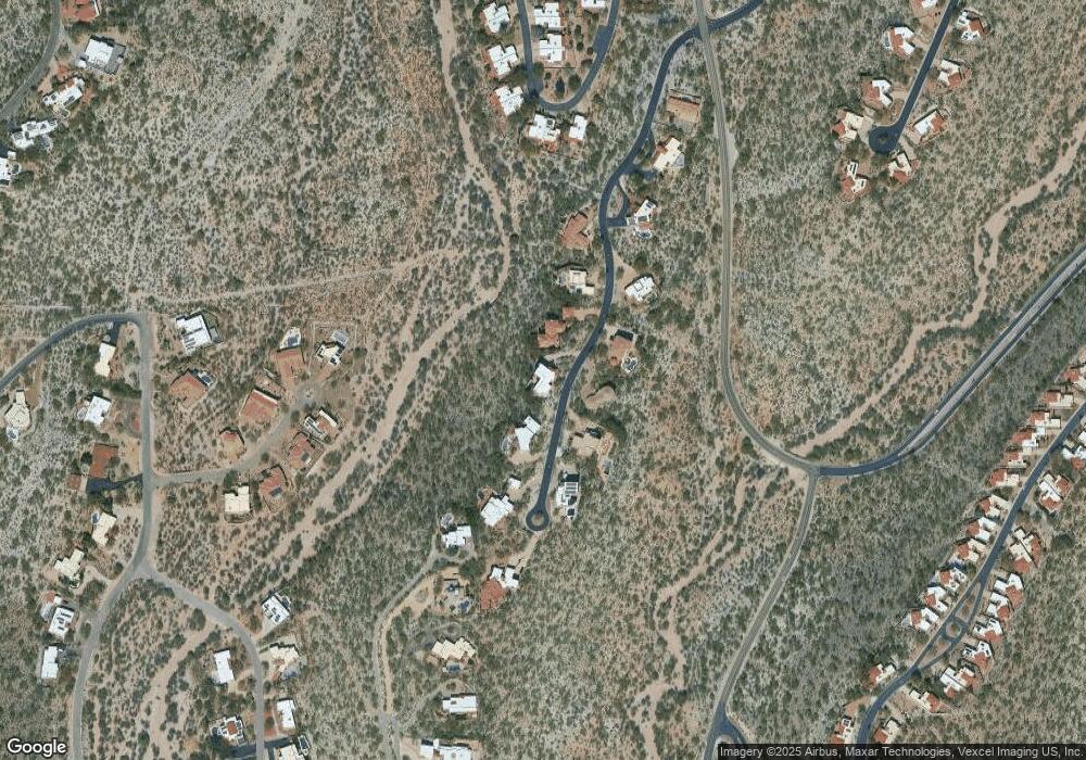 6341 E Valle di Cadore, Tucson, AZ 85750 - photo 1