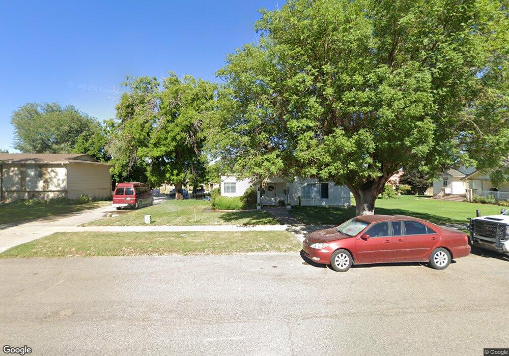 30 S Main St, Kanosh, UT 84637 - photo 1