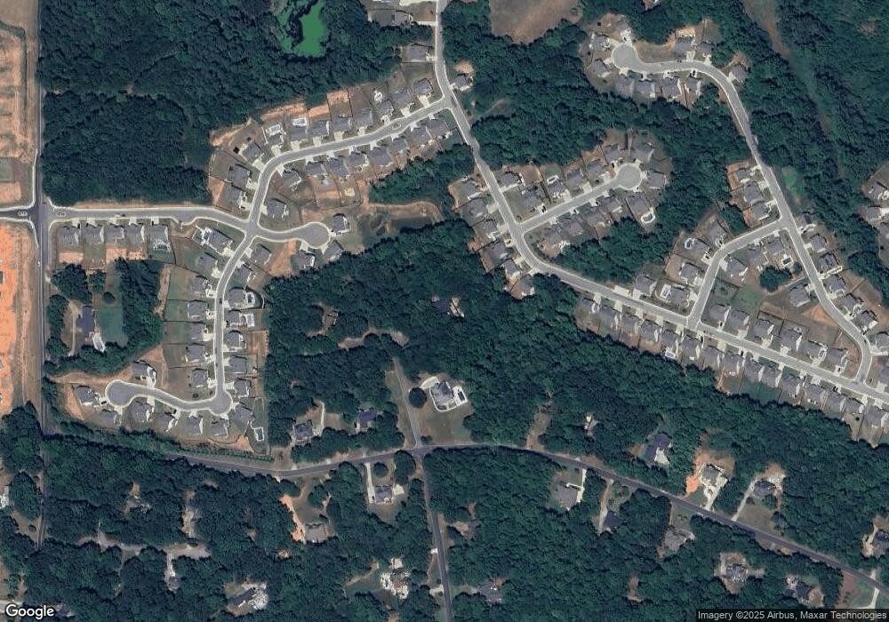 84 Mcmichael Way, Hoschton, GA 30548 - photo 1