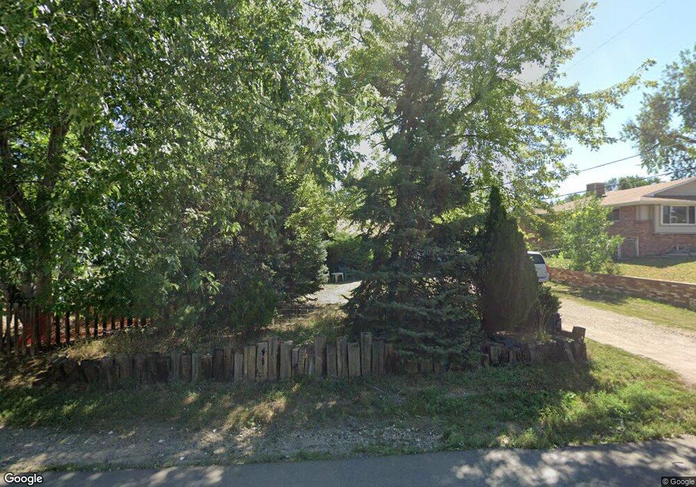 2540 Iris St, Lakewood, CO 80215 - photo 1