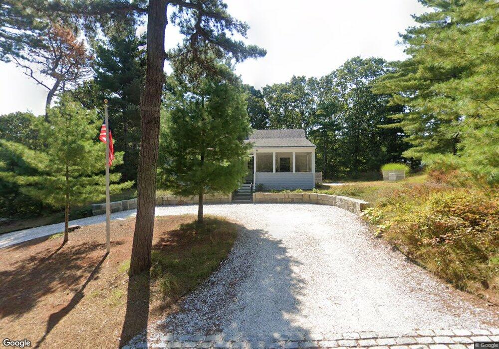 107 Shell Ln, Cotuit, MA 02635 - photo 1