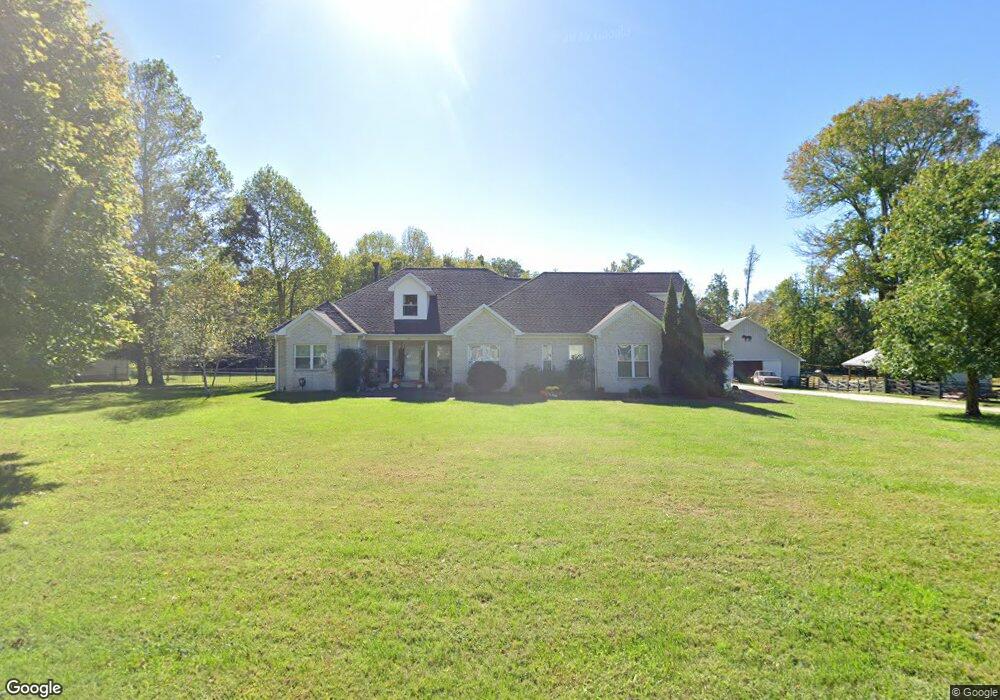 3337 Burton Cove Rd, Cookeville, TN 38506 - photo 1