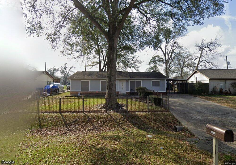 2814 Brea Crest St, Houston, TX 77093 - photo 1